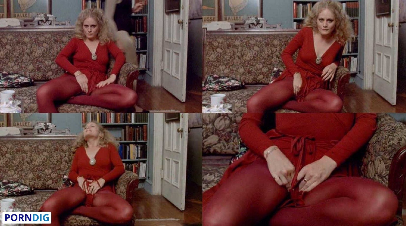Top pics of claire copping's XXX archive alice el hage add photo