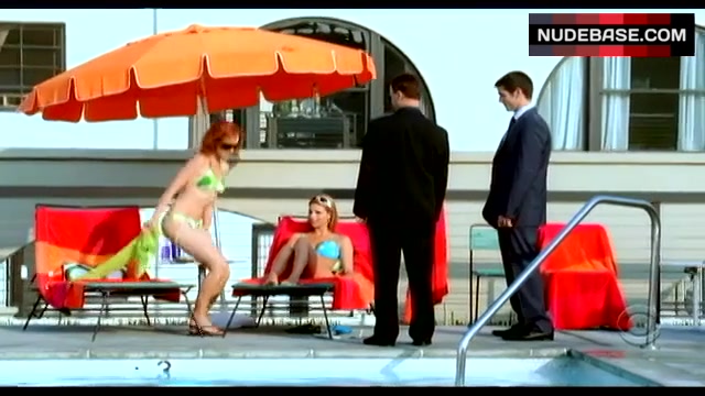 arne haugen like lindy booth bikini photo ayaz ahamad recommends lindy booth bikini pic
