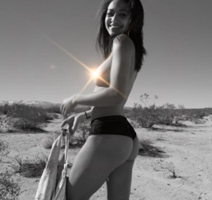 buse ercisli like sexy samantha logan photo betty wagar recommends daniela basadre cam pic