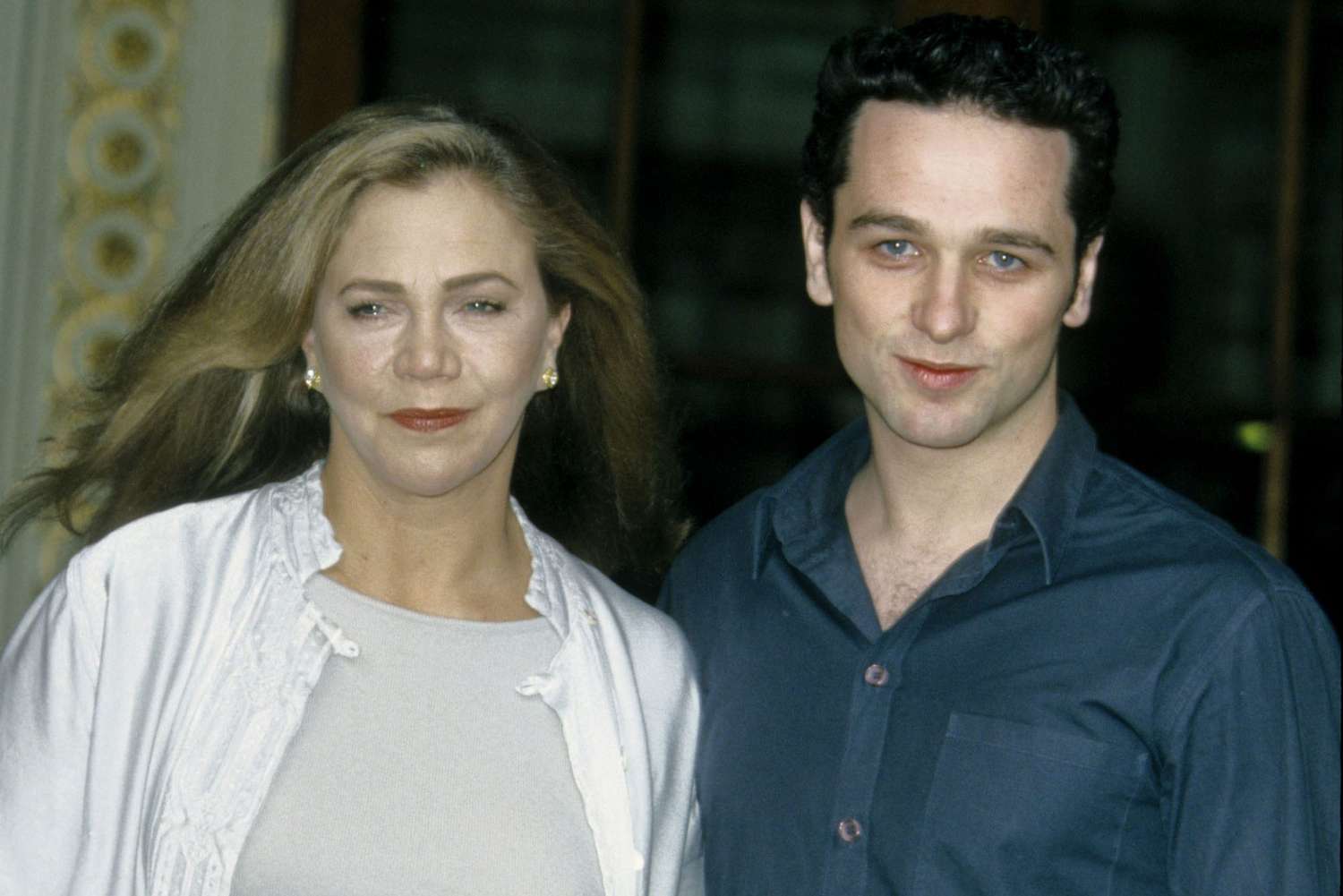 adam detweiler recommends Kathleen Turner Nude