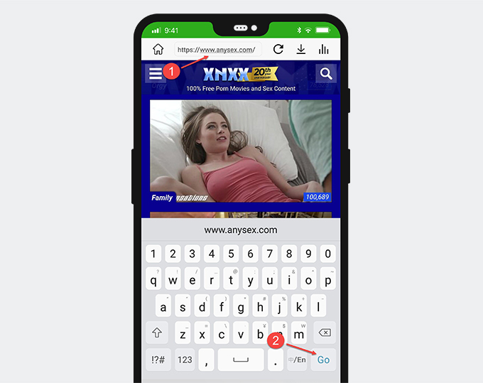 Best of Free phone porn