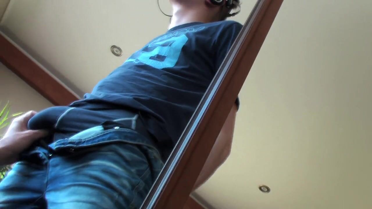 Best of Teenager boner