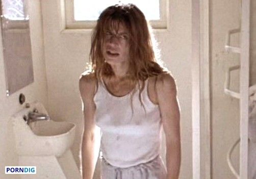 amr slim recommends Linda Hamilton Nude