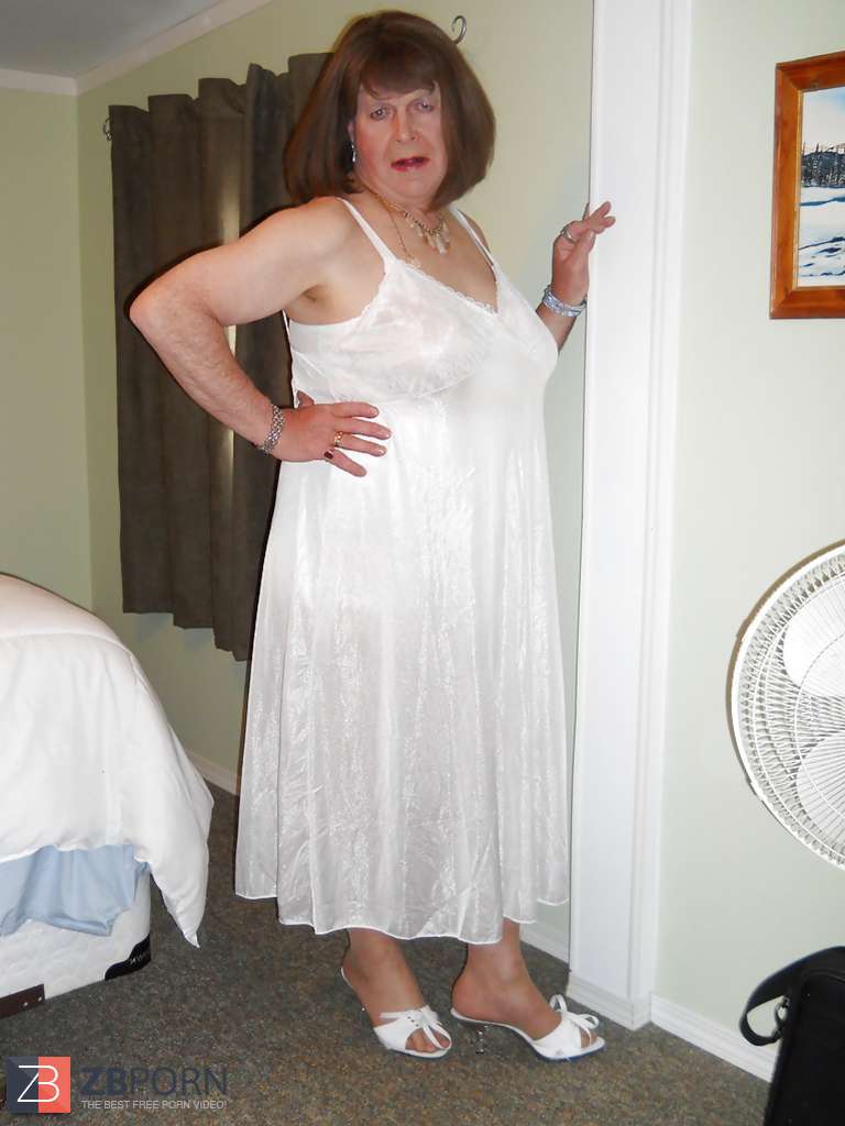 Best of Mature crossdresser porn