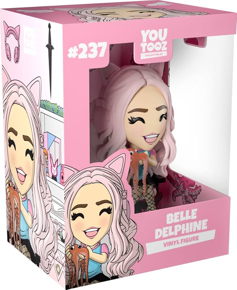 Belle Delphine 2023 oy nude adam beckwith recommends Belle Delphine 2023