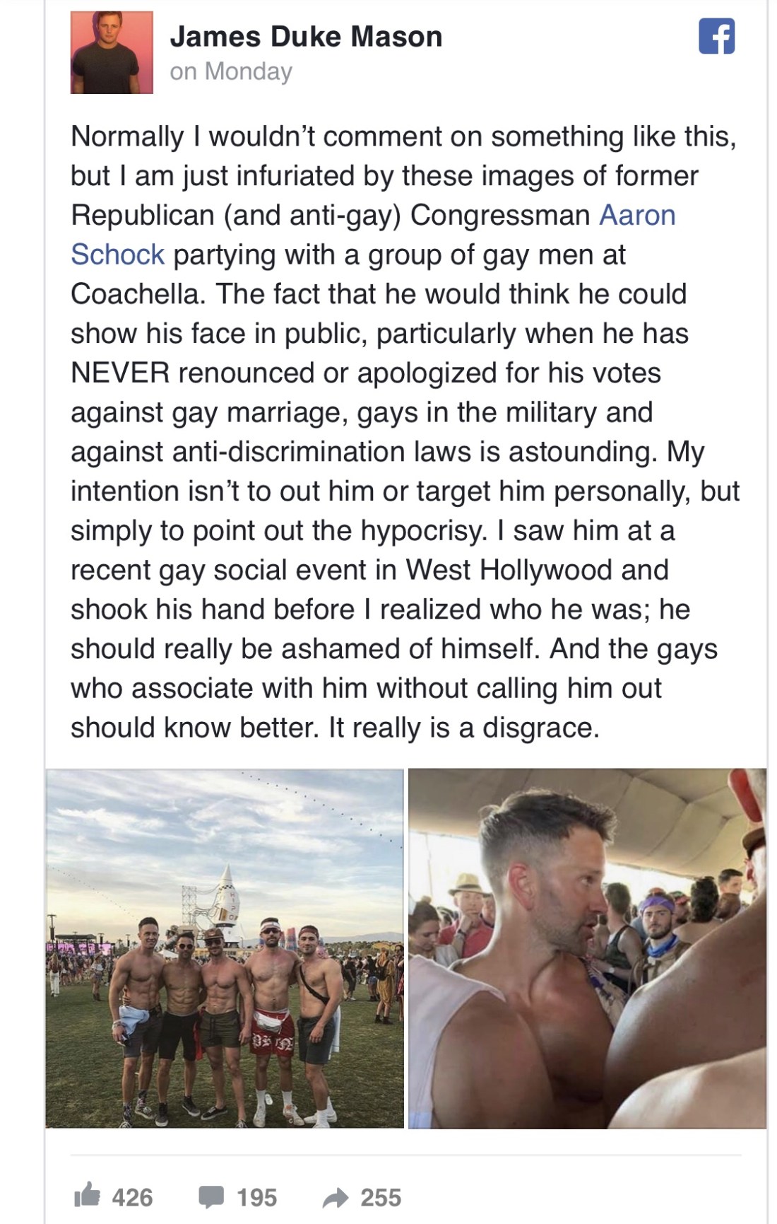 dominic ventura like aaron james gay photo daniel cabada recommends aaron james gay pic
