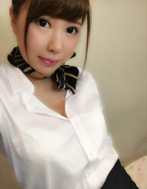 aisaka haruna - hidden glory hole cam nylon jane