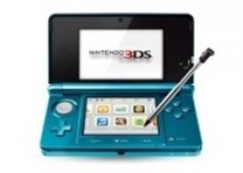 cheree perry recommends Porn On The 3ds