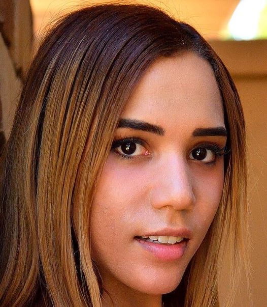 alita lee - khaddi sagnia nude rebecca jane symth