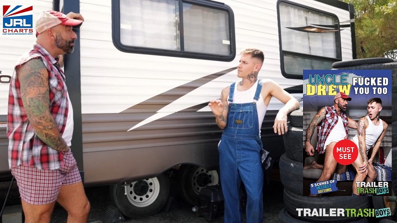 trailer trash boys porn - hubby shares wife with bbc aubreerene onlyfans