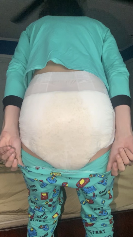abdl diaper porn - tori black babysitter tan blonde milf