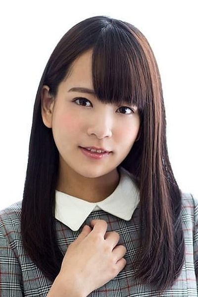 astrid amaya recommends Abe Mikako