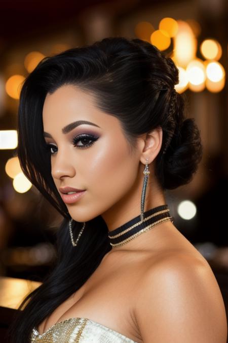 deborah spigner recommends Abella Anderson Full Videos