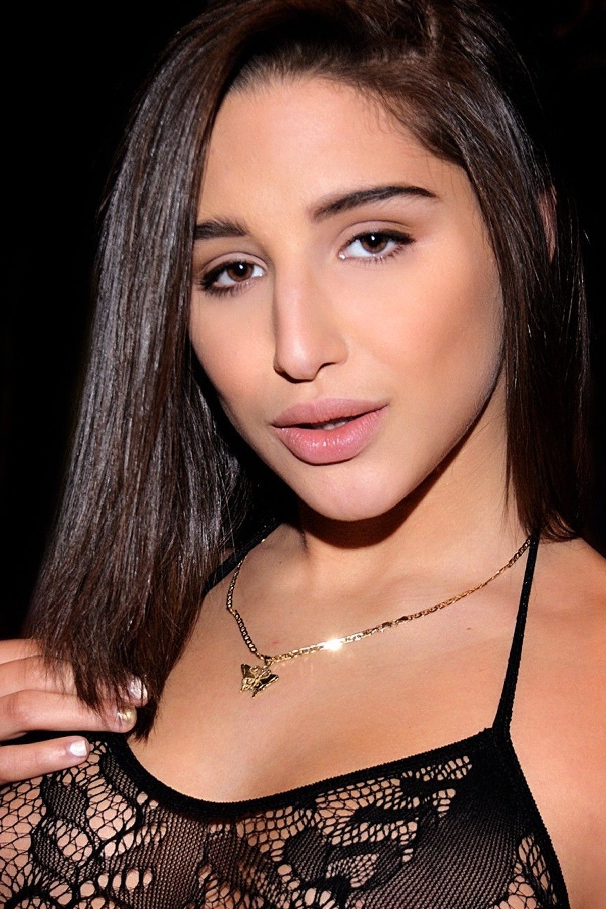 abella danger zoey monroe - steffy mareno sara jay gangbang