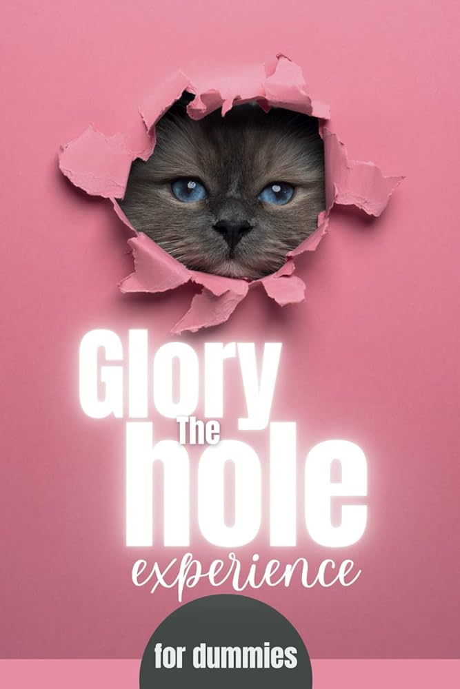 caroline hache recommends Glory Hole Experience