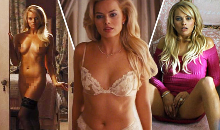 don mchardy recommends Wolf Of Wallstreet Nude