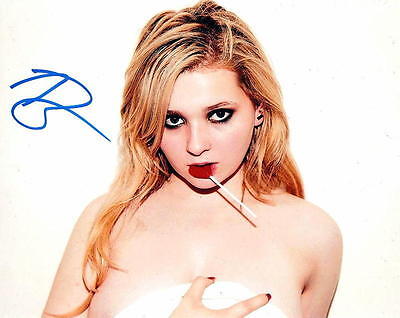 abigail breslin nude