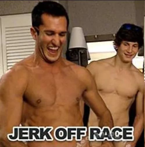 bianca jimenez recommends masturbation race pic
