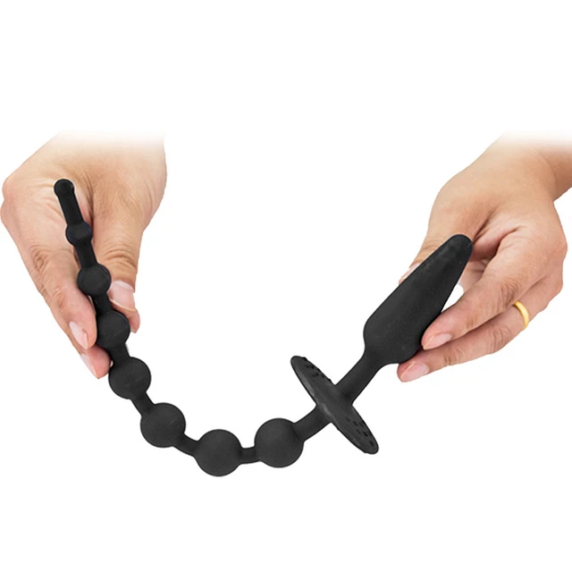 dual anal