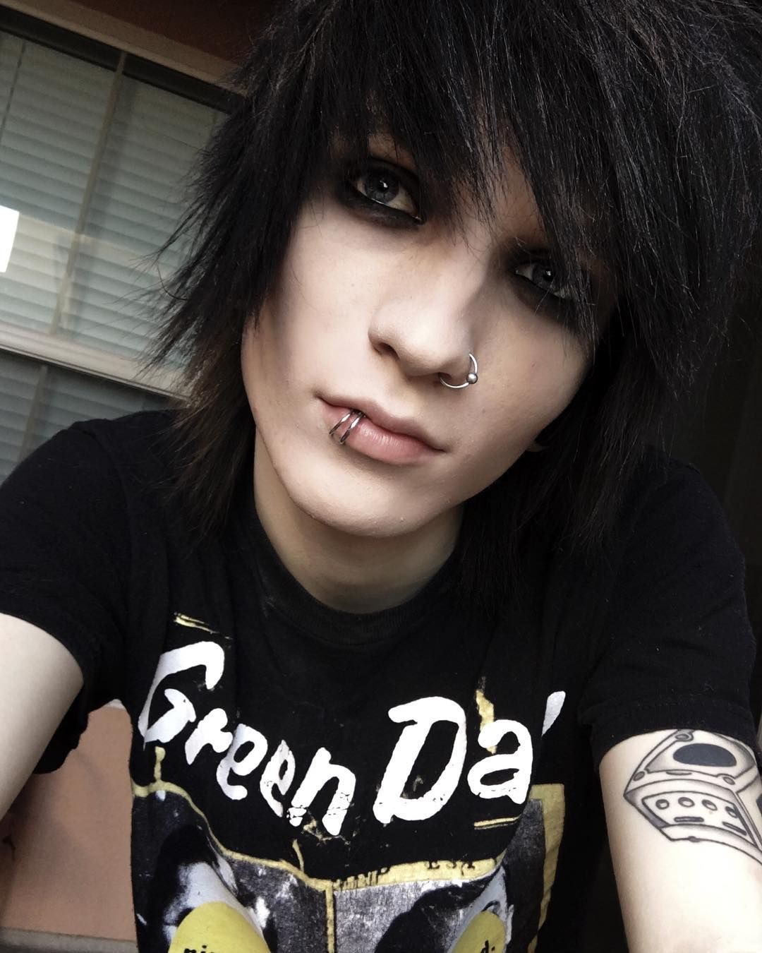 skinny emo nude - latina fuck tour amy black hot twinks