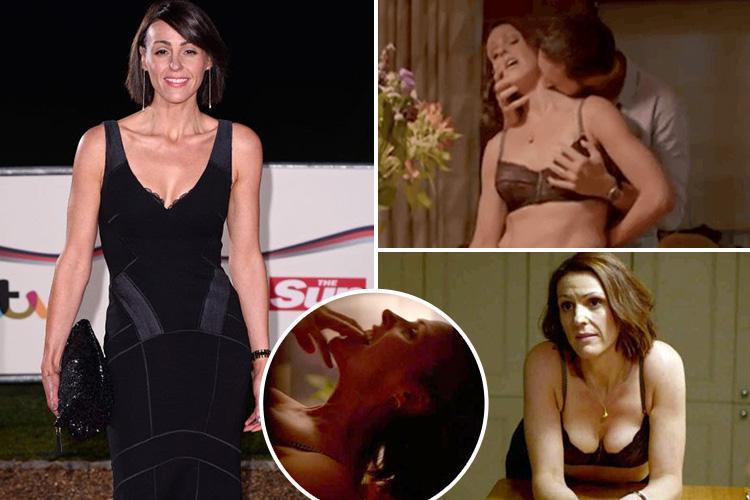 cindy fu recommends suranne jones nude deb harless add suranne jones nude photo