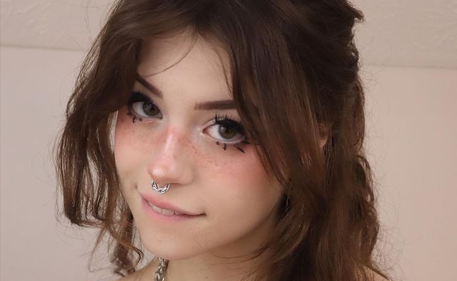 privatetrap onlyfans leaked - string bikini cameltoe marleny aleelayn only fans