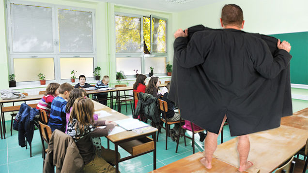 brandon cremeans recommends Naked Teacher