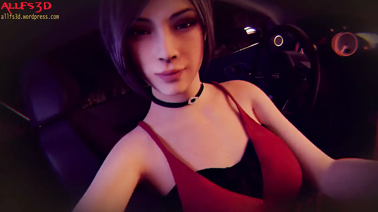 Gloryhole swallow full on record Ada Wong Feet robe porn