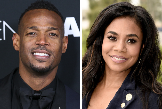 dave dejesus like regina hall porn photo catalino rivera recommends regina hall porn pic