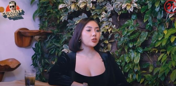 anthony distor recommends Meli 3gp Porn