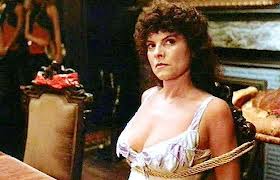 danny chao recommends Adrienne Barbeau Breasts
