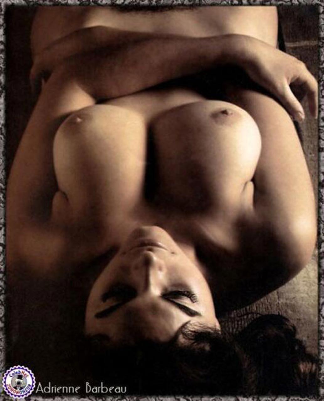 adrienne barbeau naked pics - asss lick gina valentina age