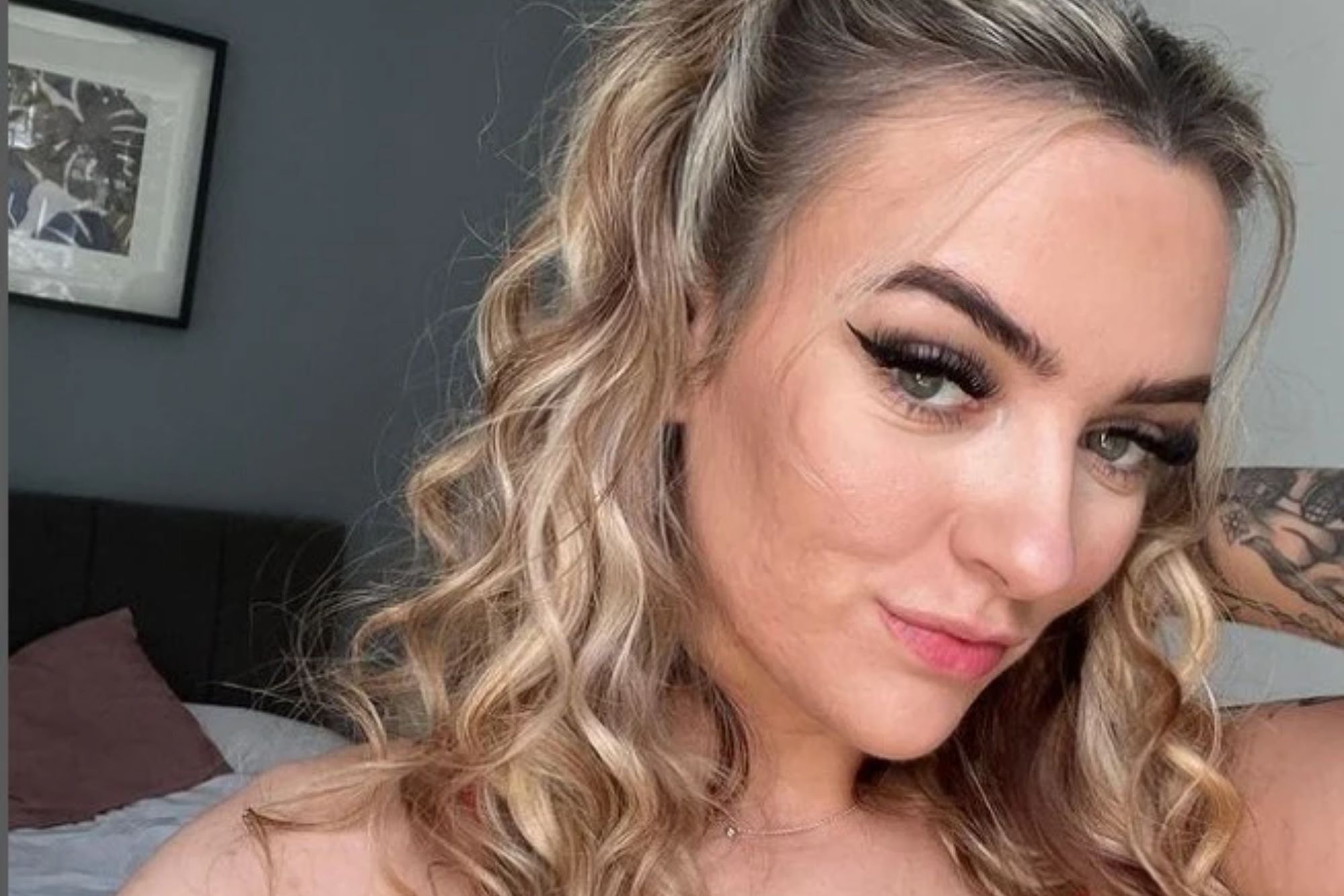 caitlin halliday share grandpa sex