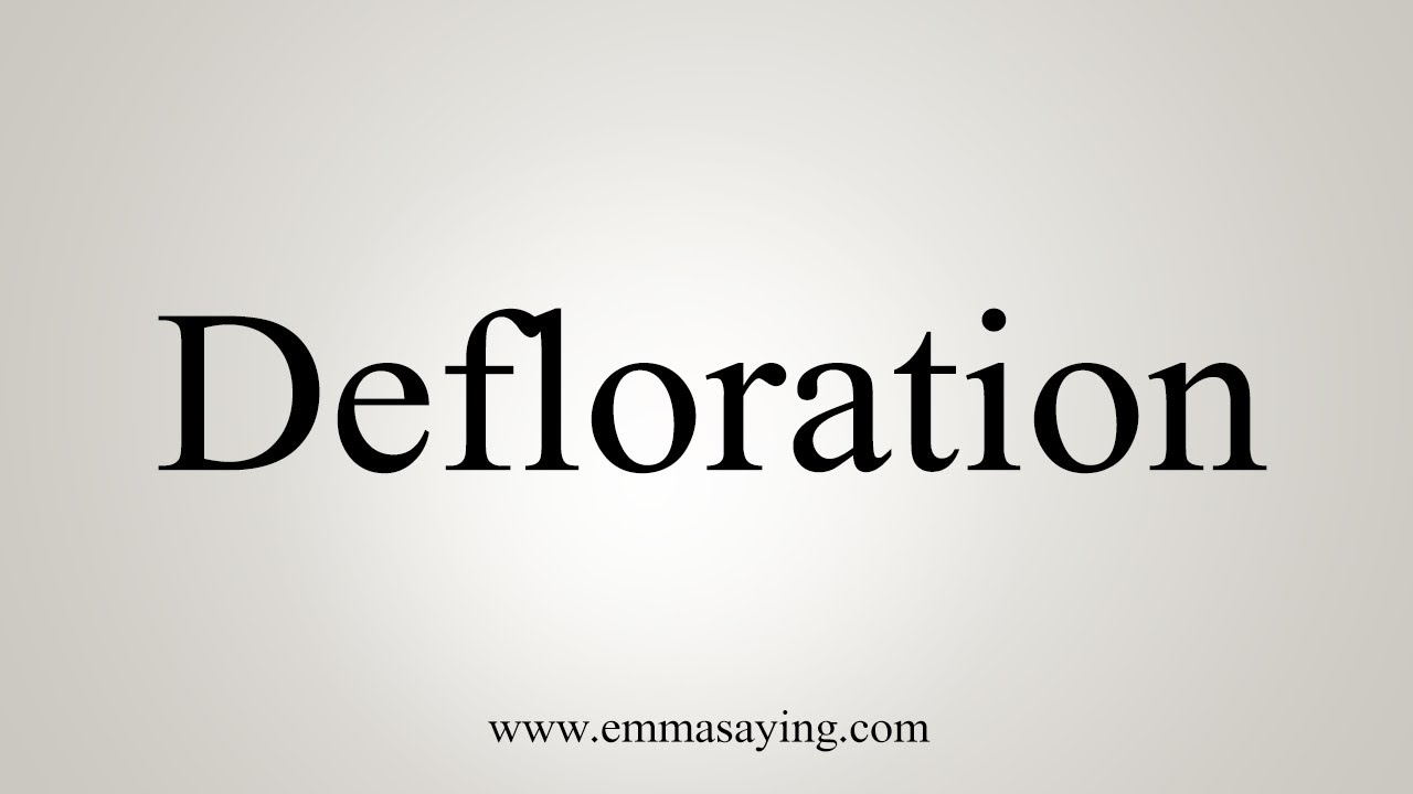 defloration channel - ebony solo strip alison tyler son