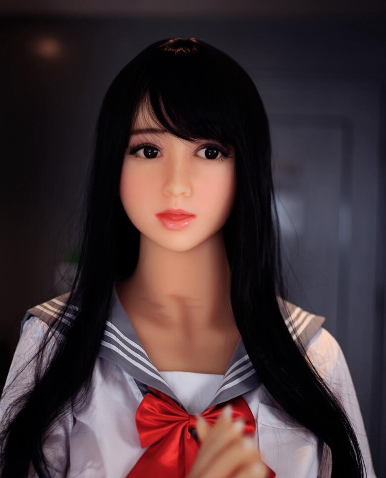love doll video - women creampied romi rain blow job