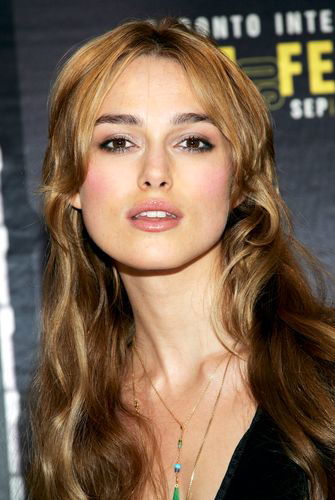 billie silva recommends Keira Knightley Pron