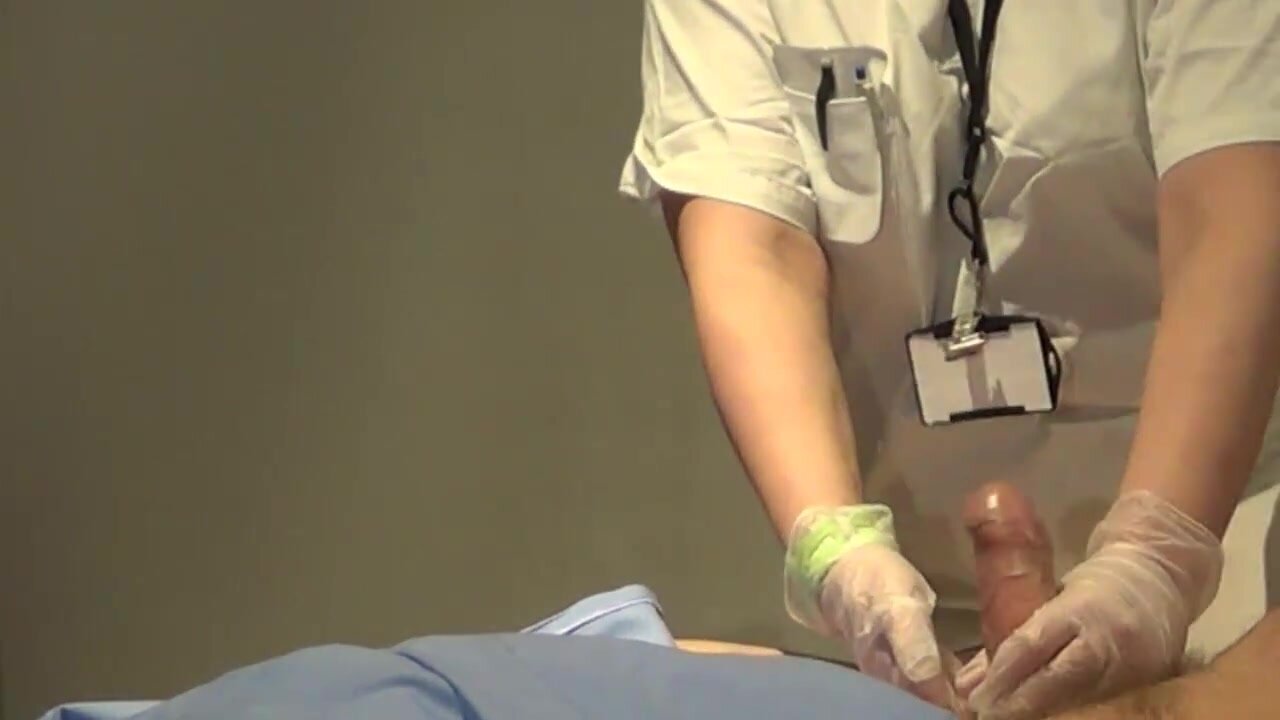 asha chhabra like nurse giving hand job photo babar rizwan recommends nurse giving hand job pic
