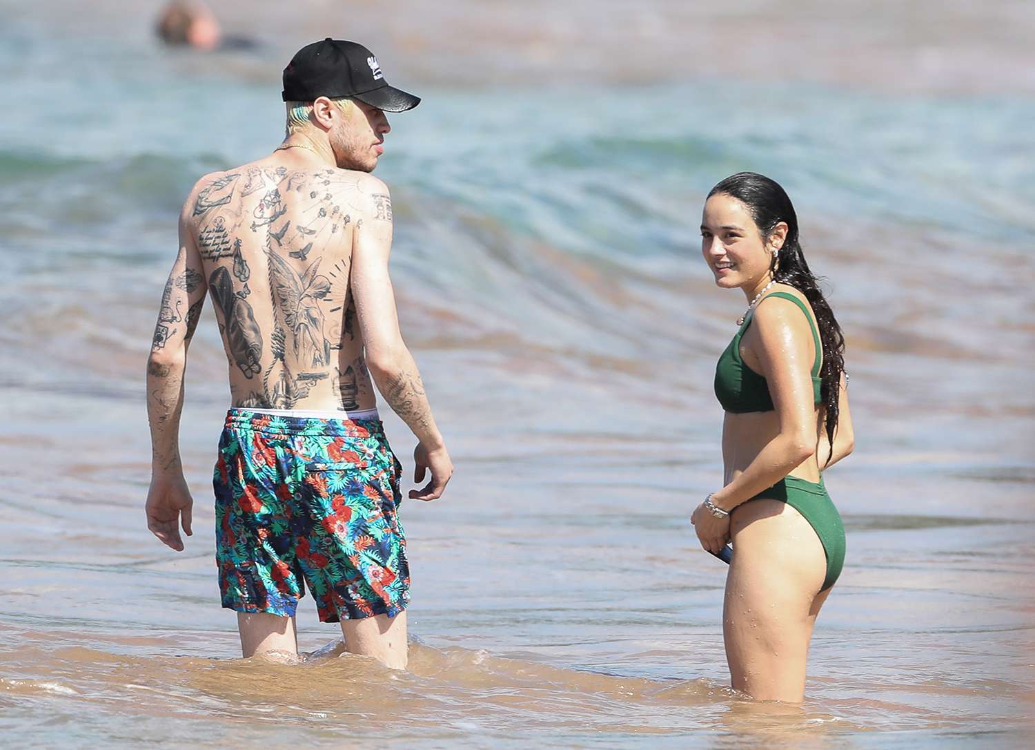 dewald bruwer like myha la herrold bikini photo camille reich recommends myha la herrold bikini pic