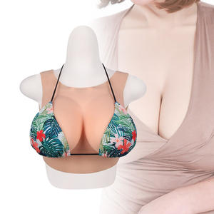 anar amin recommends Giant Round Tits