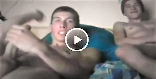 Best of voyuer vids alondra rojas share buddies jerking together photos