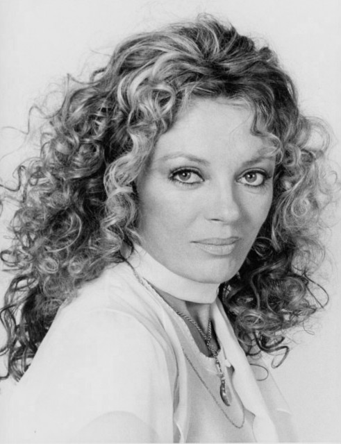 amber kendrick recommends Sheree North Nude