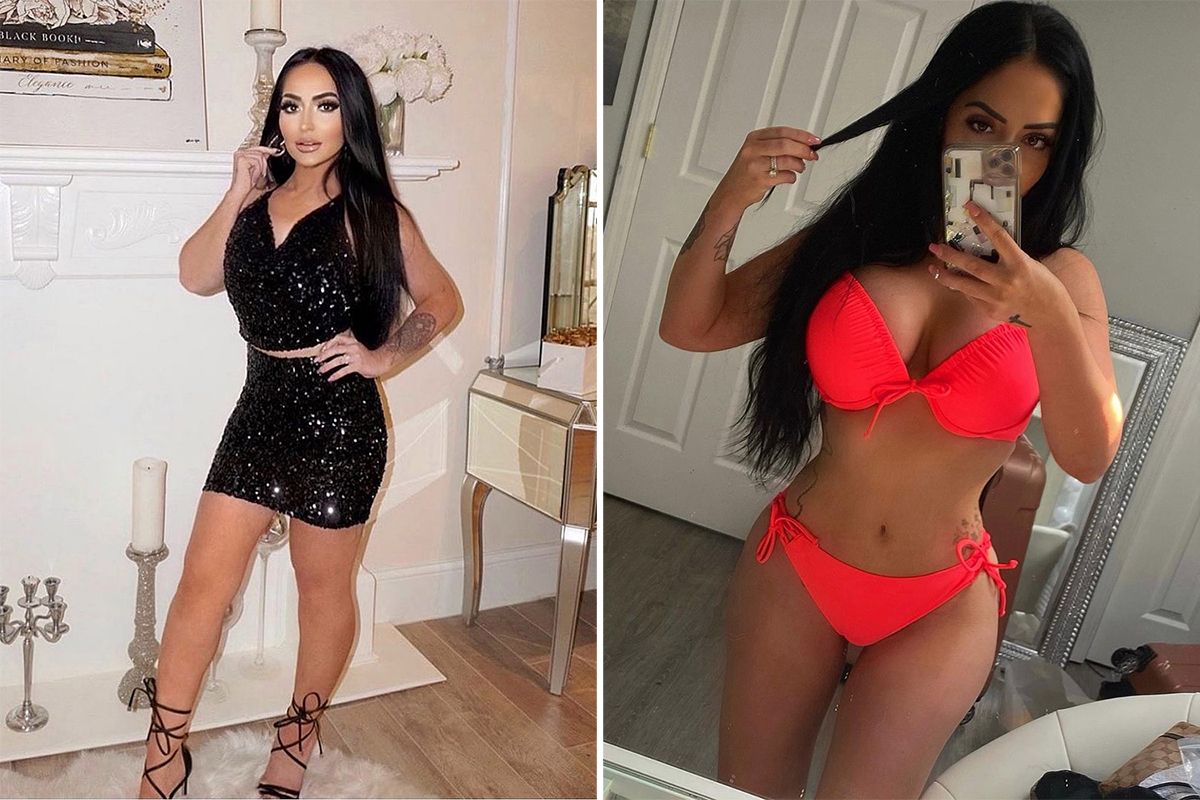 arquel garces recommends angelina jersey shore naked pic