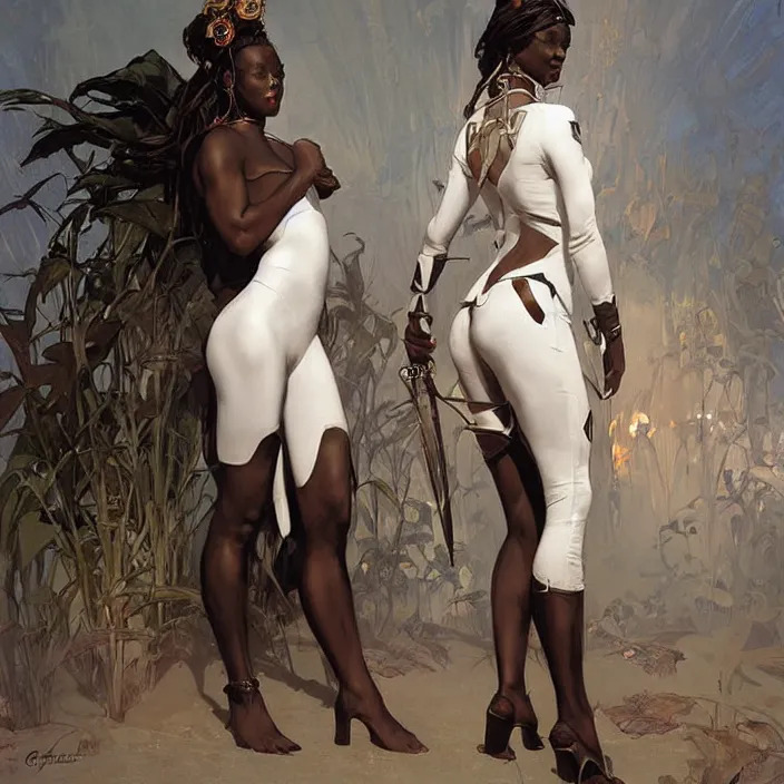 adegoke kehinde like fendom african photo derek vetsch recommends jimmy fanz naked pic
