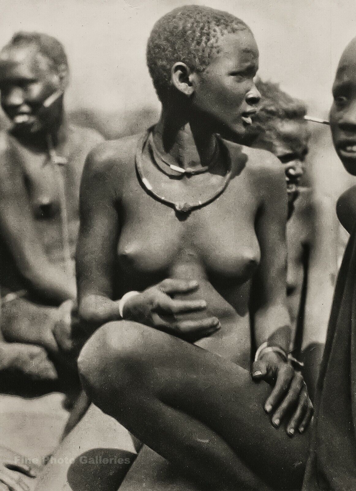 dan bayer like african nude women photo cricket nettles recommends african nude women pic