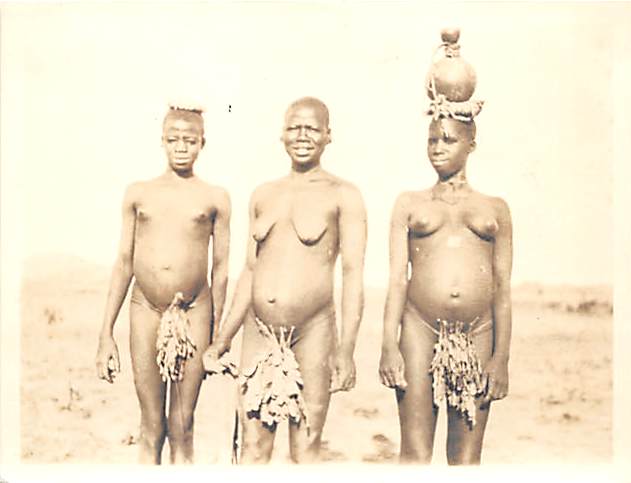 African Nude Women face amateur crystal sondreal recommends African Nude Women
