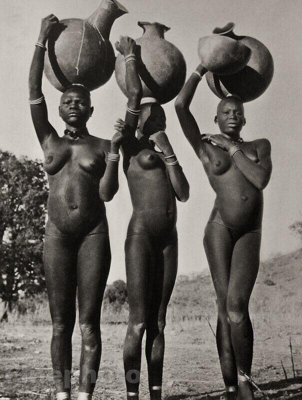ann peyton recommends african nude women pic