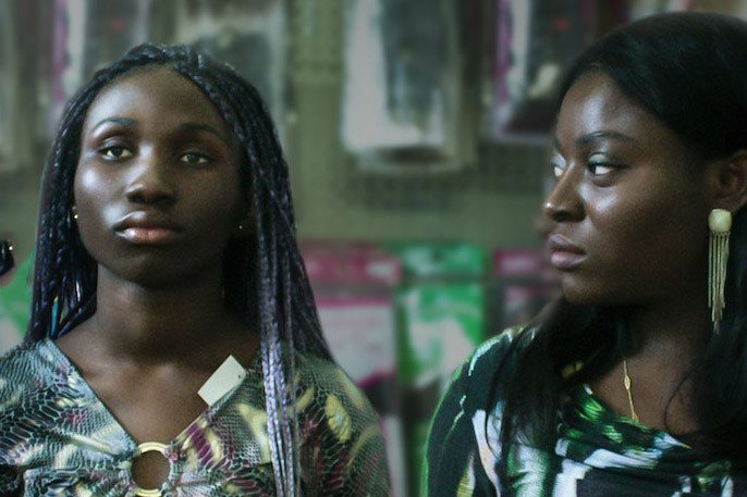 bolade lawal recommends Africansex Slave