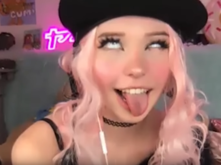 adi wangsa recommends Ahegao Facial