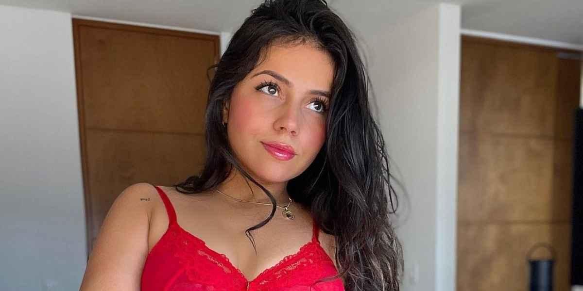 arleen feliciano recommends Aida Cortes Usa