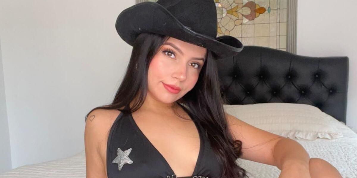 Aida Cortes Usa busty bitch ali alaradi recommends Aida Cortes Usa